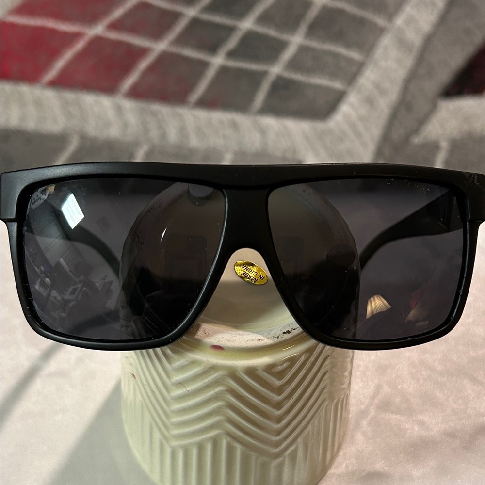Black Sunglasses